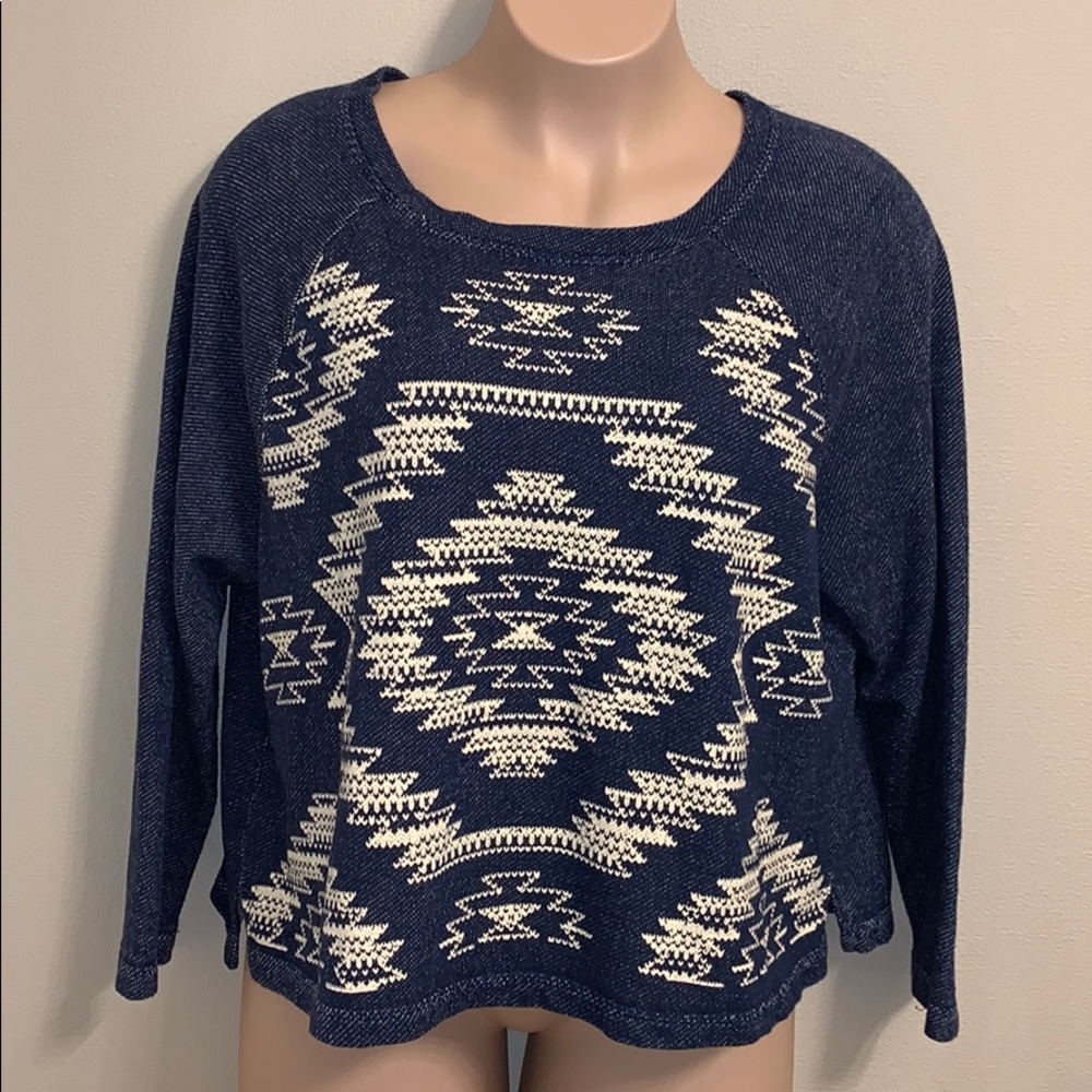 3/$15 Old navy sweater